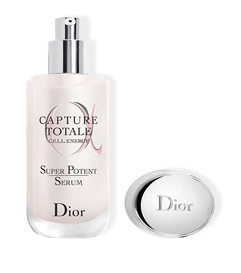 dior capture total super potent serum|dior capture totale serum reviews.